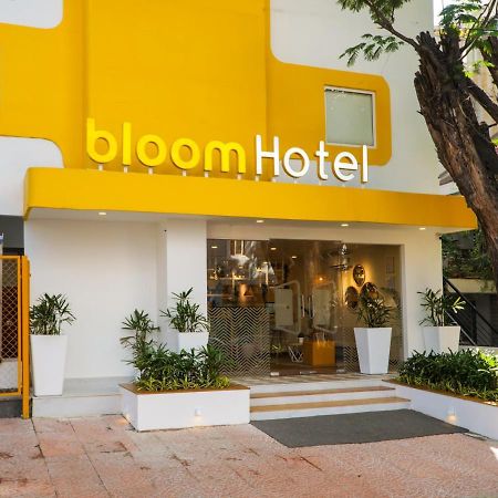 Bloom Hotel Koramangala Μπανγκαλόρ Εξωτερικό φωτογραφία