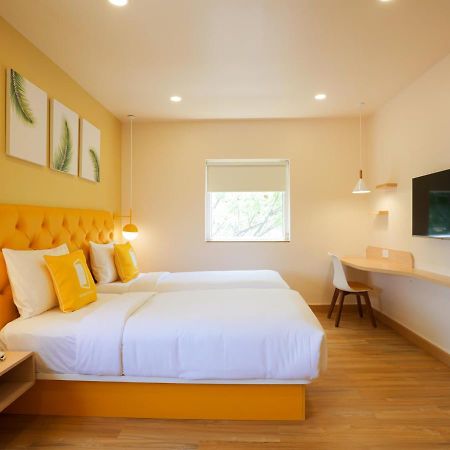 Bloom Hotel Koramangala Μπανγκαλόρ Εξωτερικό φωτογραφία