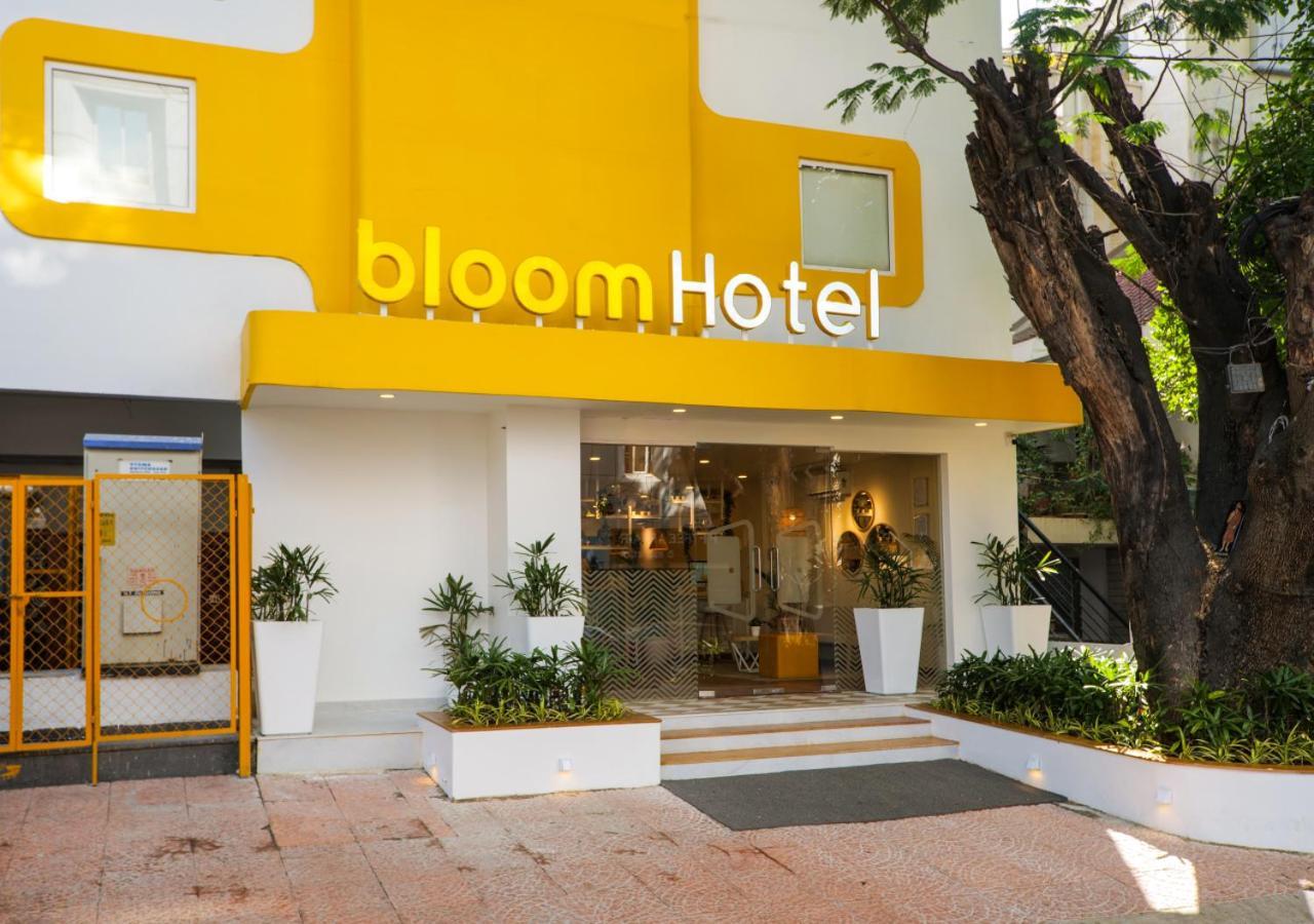 Bloom Hotel Koramangala Μπανγκαλόρ Εξωτερικό φωτογραφία
