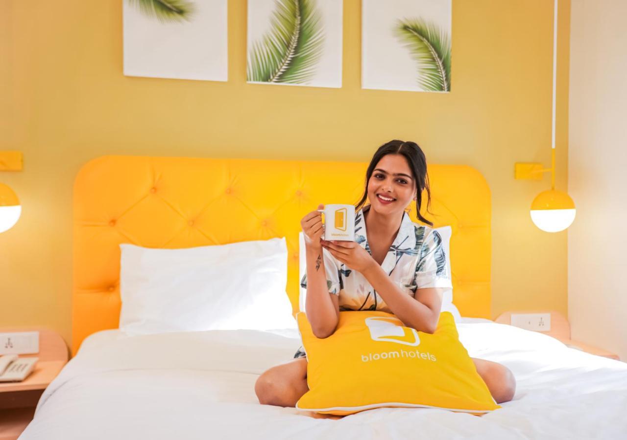Bloom Hotel Koramangala Μπανγκαλόρ Εξωτερικό φωτογραφία