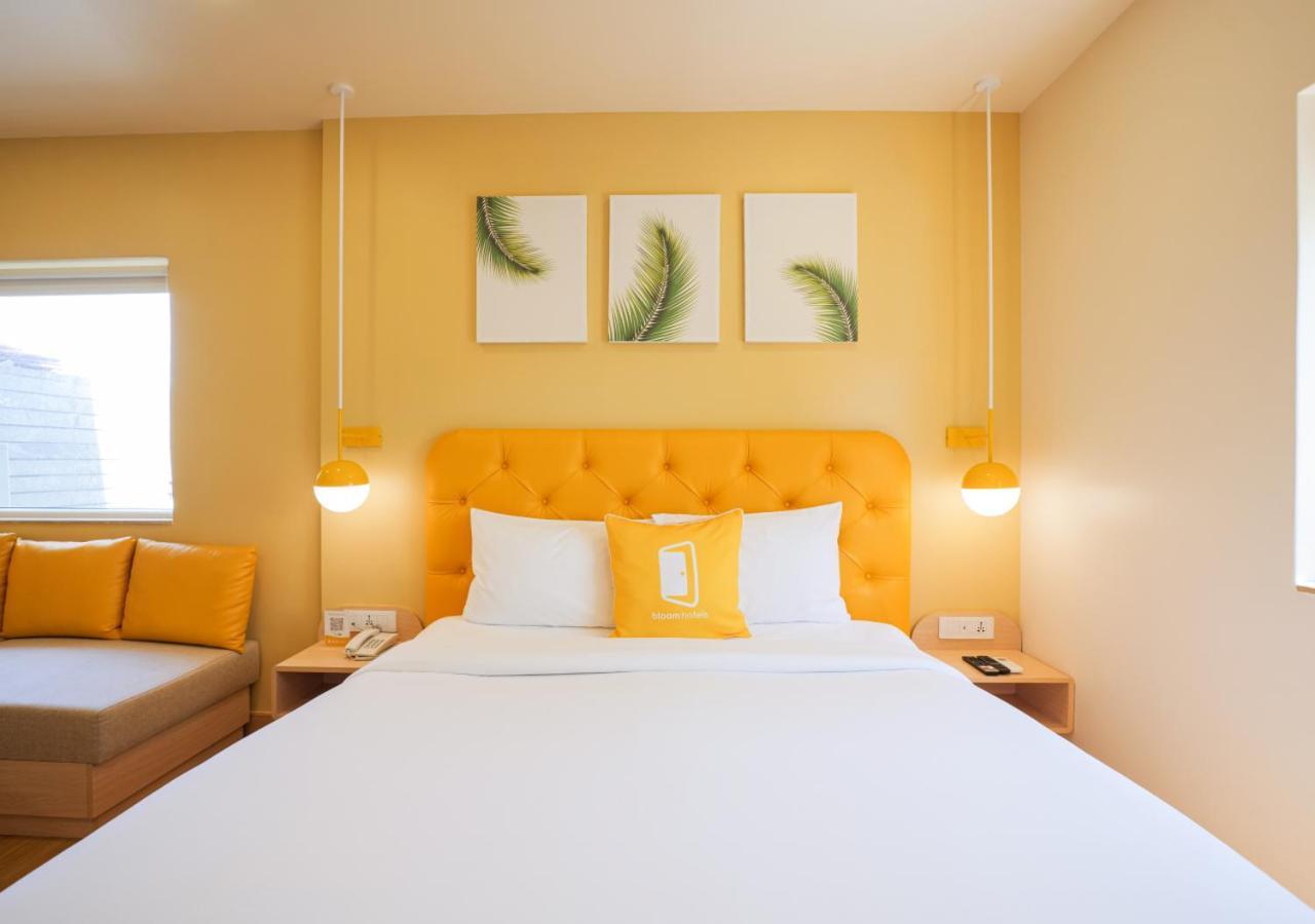 Bloom Hotel Koramangala Μπανγκαλόρ Εξωτερικό φωτογραφία
