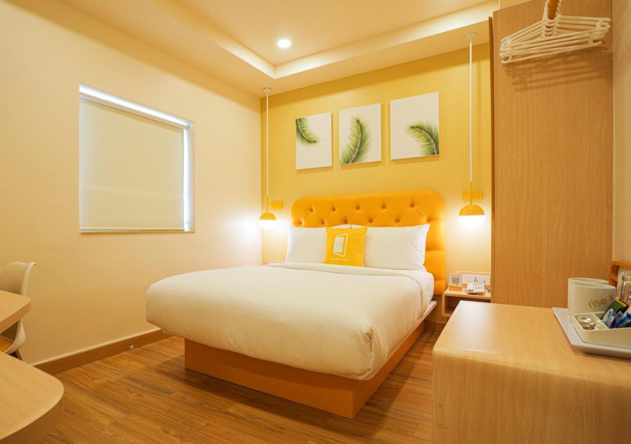 Bloom Hotel Koramangala Μπανγκαλόρ Εξωτερικό φωτογραφία
