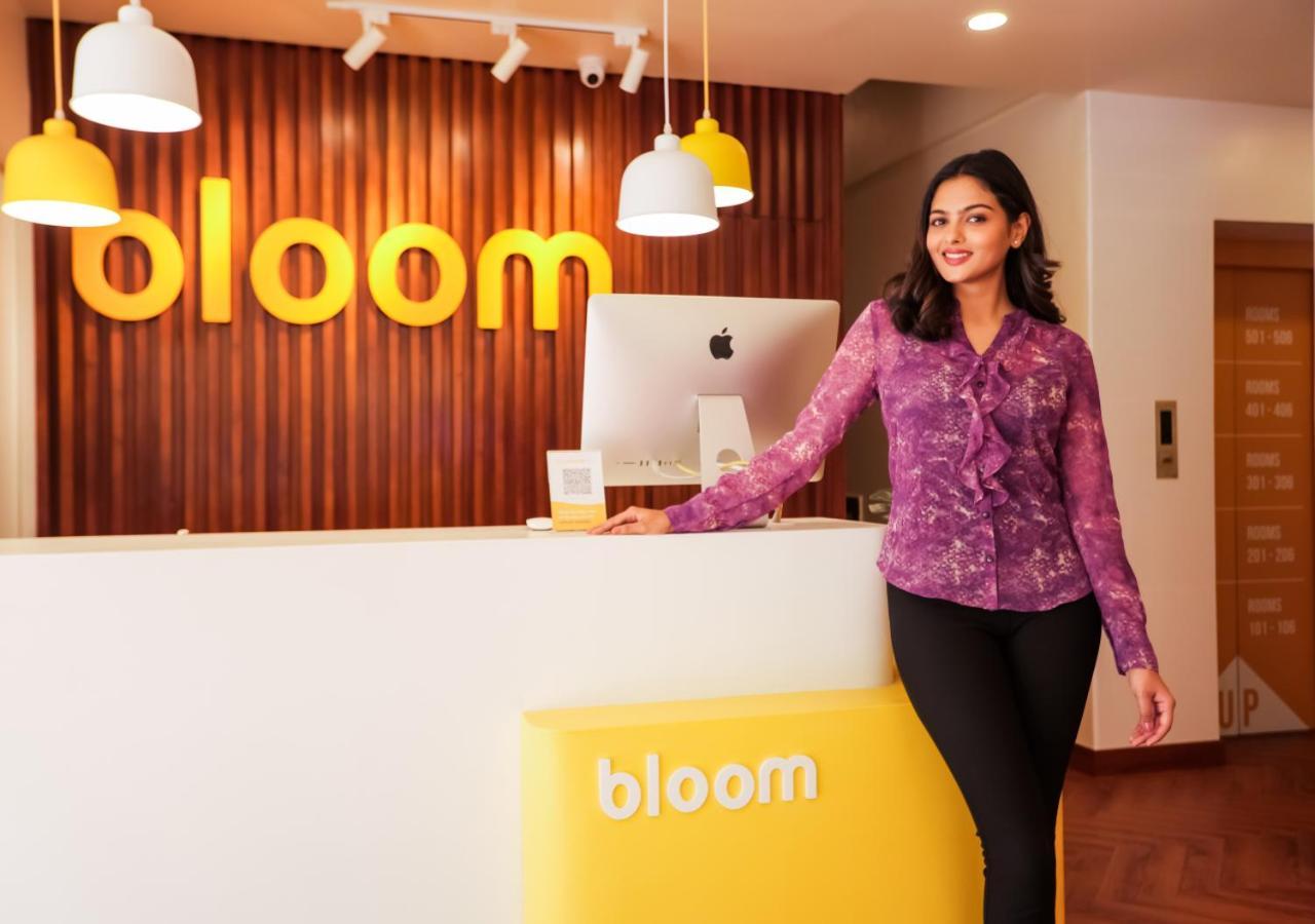 Bloom Hotel Koramangala Μπανγκαλόρ Εξωτερικό φωτογραφία
