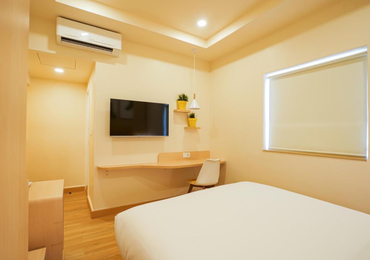 Bloom Hotel Koramangala Μπανγκαλόρ Εξωτερικό φωτογραφία