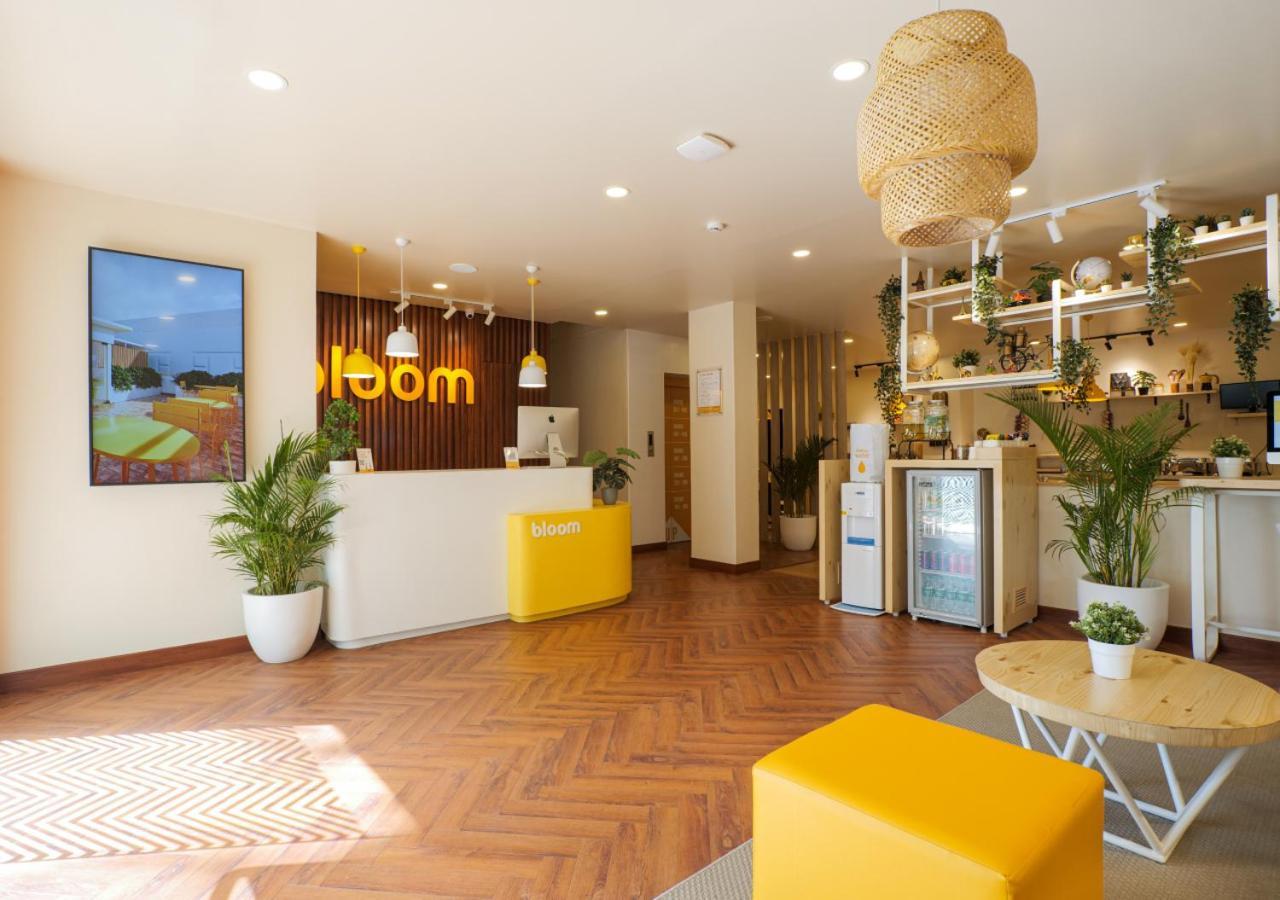 Bloom Hotel Koramangala Μπανγκαλόρ Εξωτερικό φωτογραφία