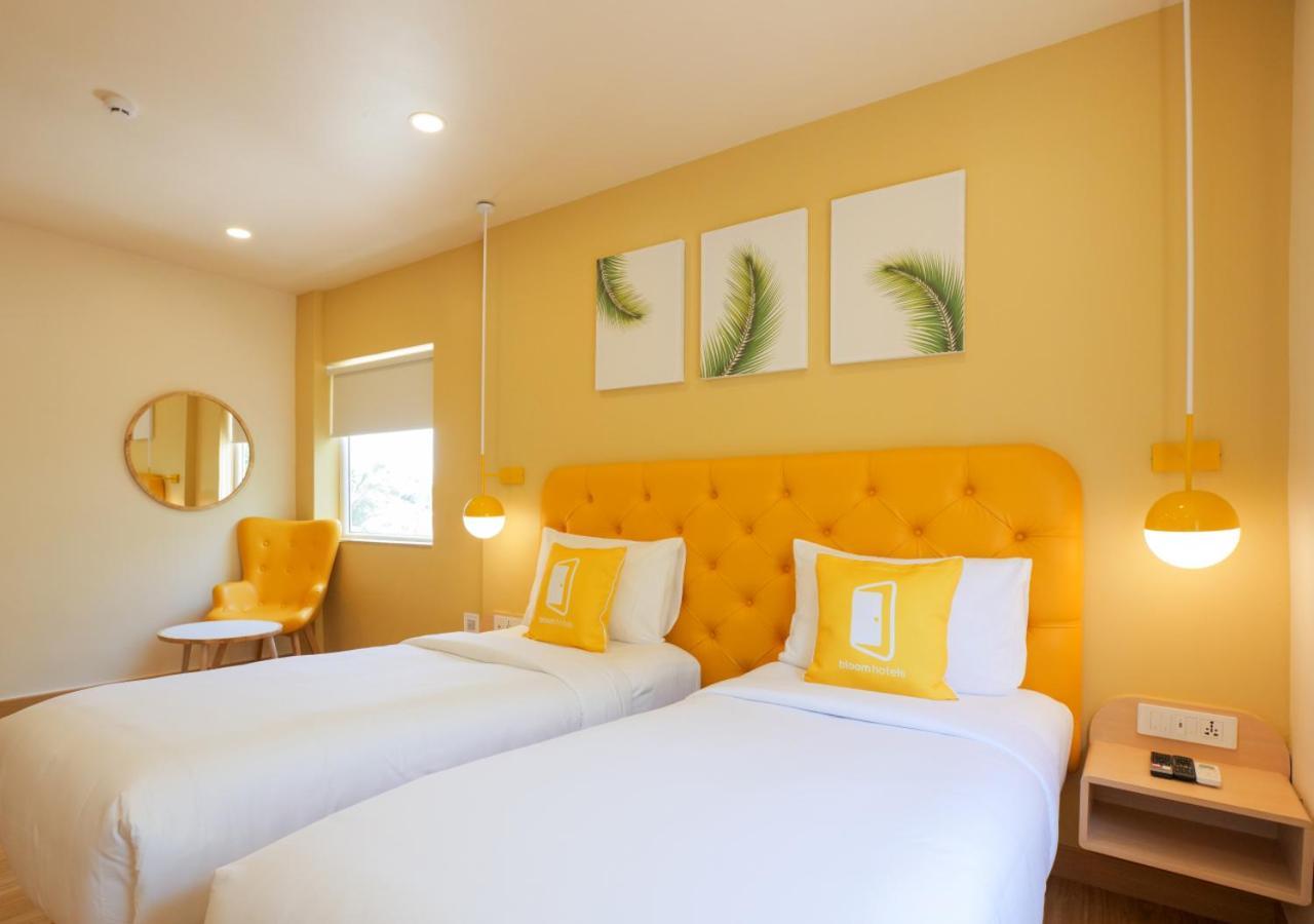 Bloom Hotel Koramangala Μπανγκαλόρ Εξωτερικό φωτογραφία