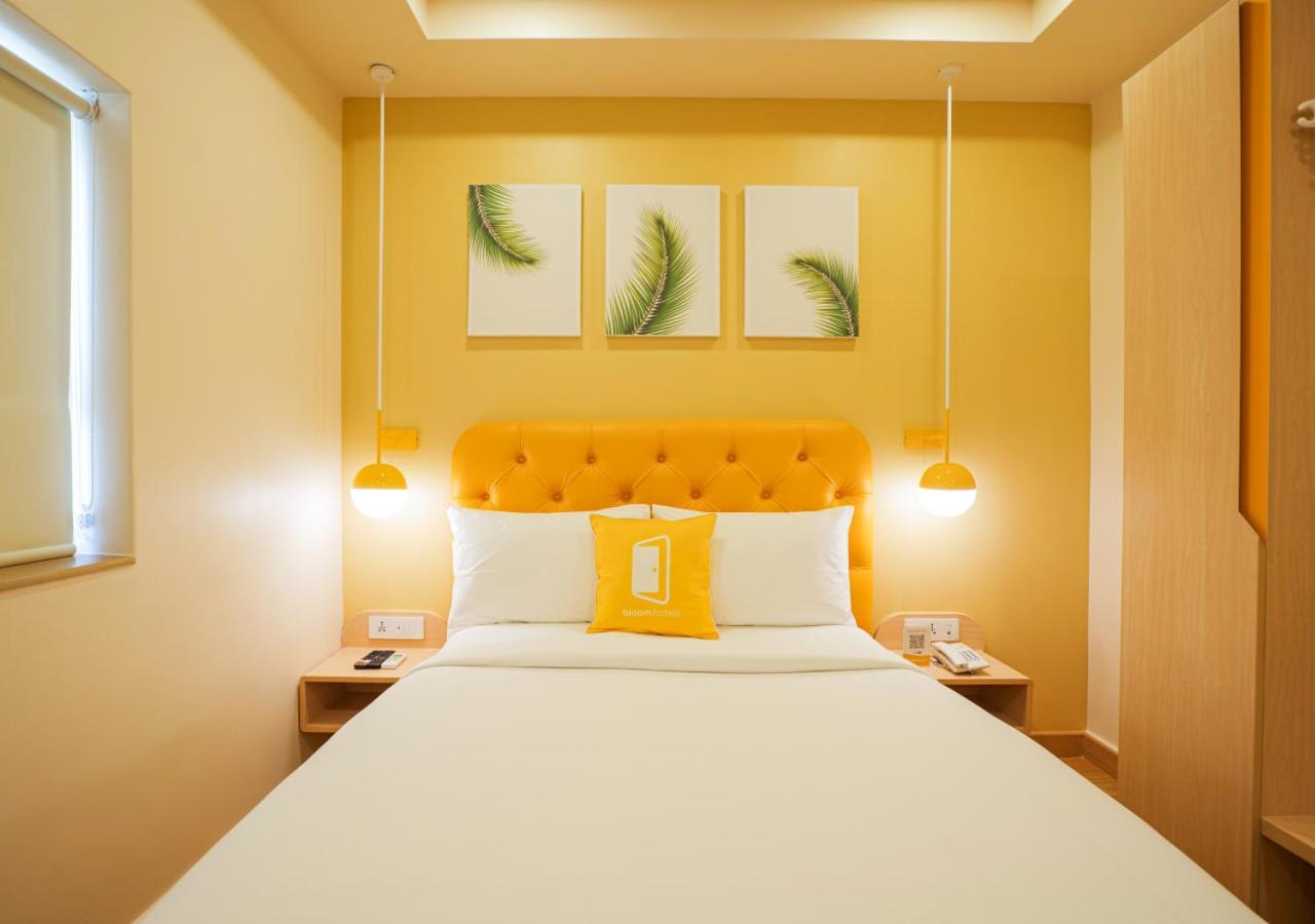 Bloom Hotel Koramangala Μπανγκαλόρ Εξωτερικό φωτογραφία