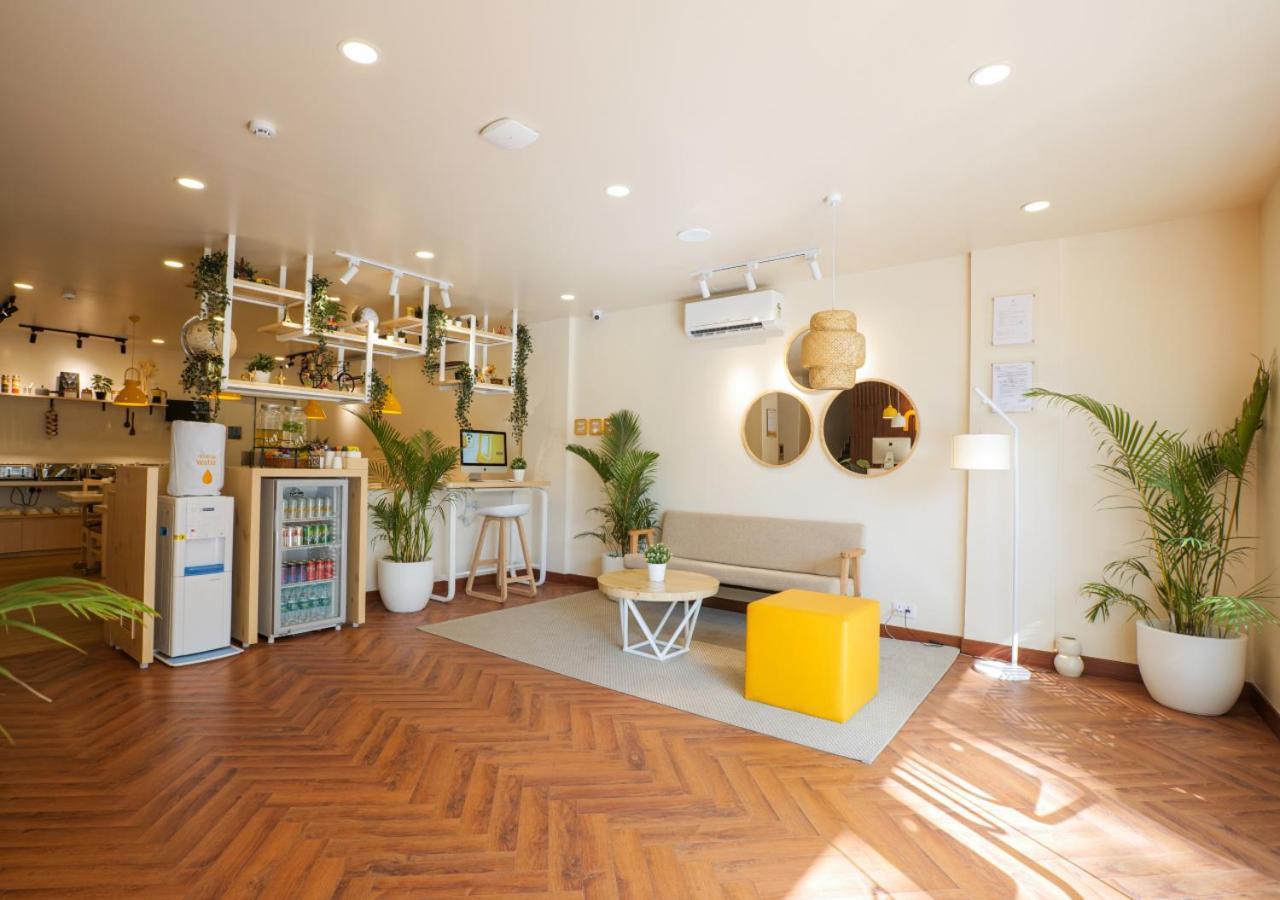 Bloom Hotel Koramangala Μπανγκαλόρ Εξωτερικό φωτογραφία