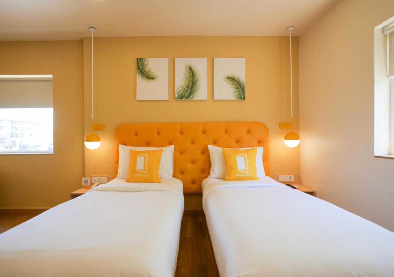 Bloom Hotel Koramangala Μπανγκαλόρ Εξωτερικό φωτογραφία