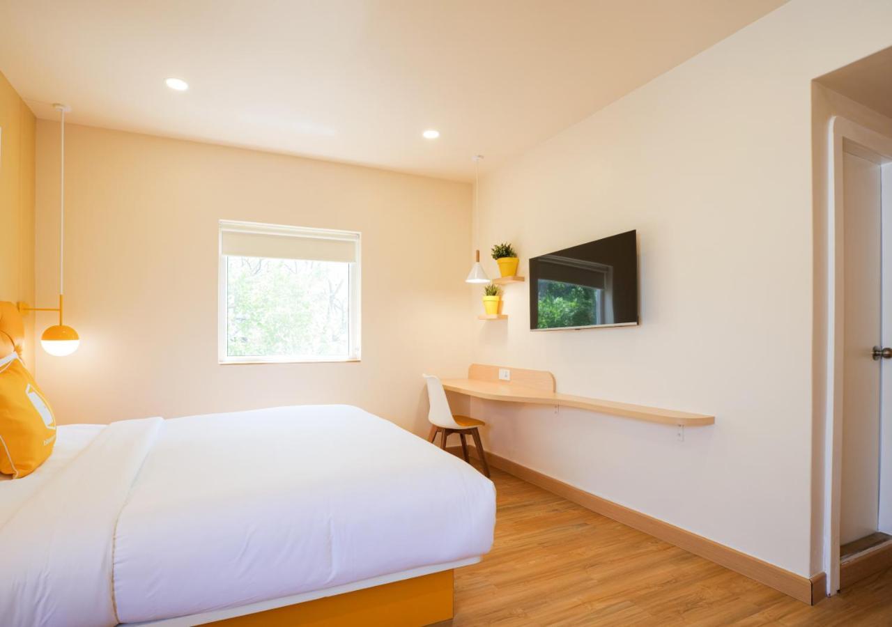 Bloom Hotel Koramangala Μπανγκαλόρ Εξωτερικό φωτογραφία