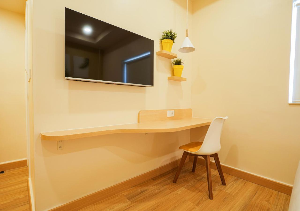 Bloom Hotel Koramangala Μπανγκαλόρ Εξωτερικό φωτογραφία