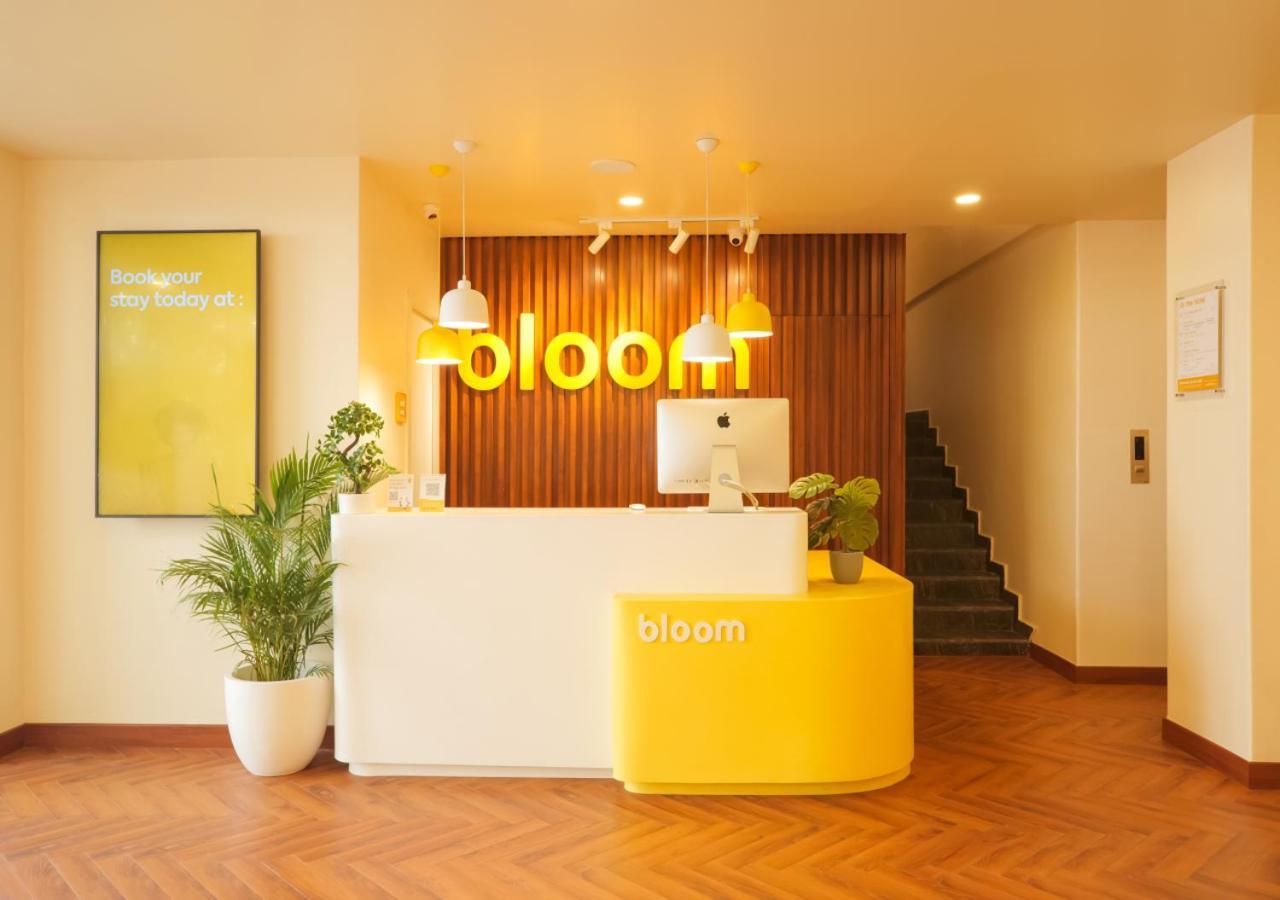 Bloom Hotel Koramangala Μπανγκαλόρ Εξωτερικό φωτογραφία