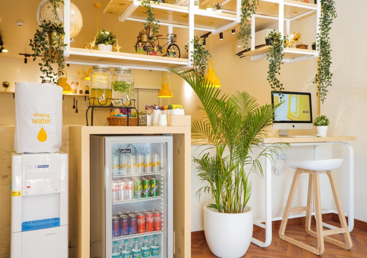 Bloom Hotel Koramangala Μπανγκαλόρ Εξωτερικό φωτογραφία