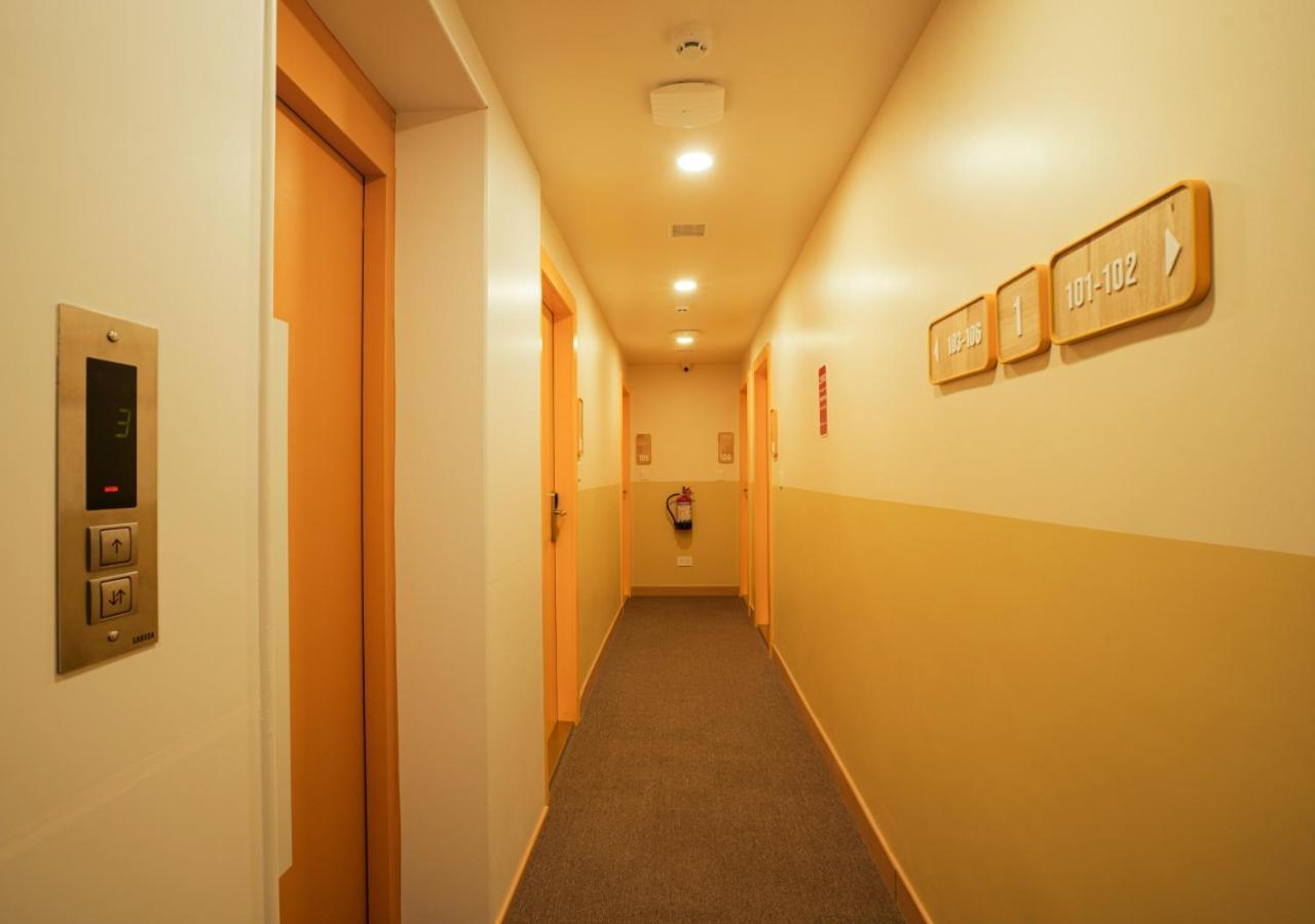 Bloom Hotel Koramangala Μπανγκαλόρ Εξωτερικό φωτογραφία