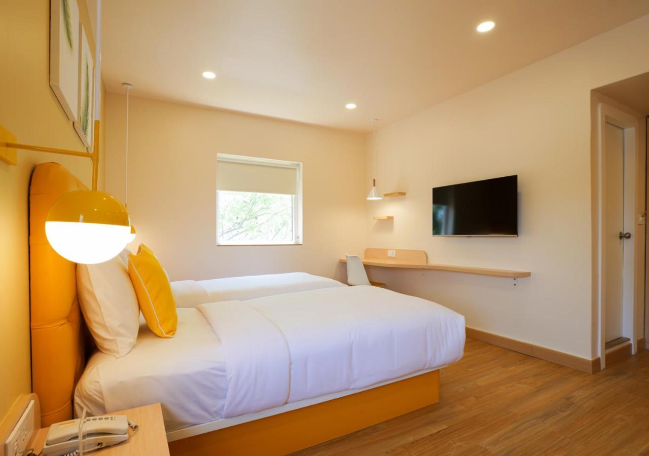 Bloom Hotel Koramangala Μπανγκαλόρ Εξωτερικό φωτογραφία