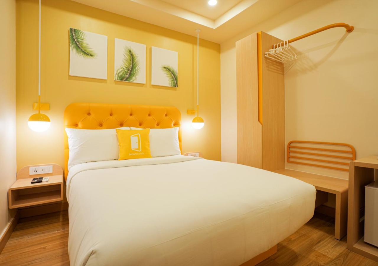 Bloom Hotel Koramangala Μπανγκαλόρ Εξωτερικό φωτογραφία