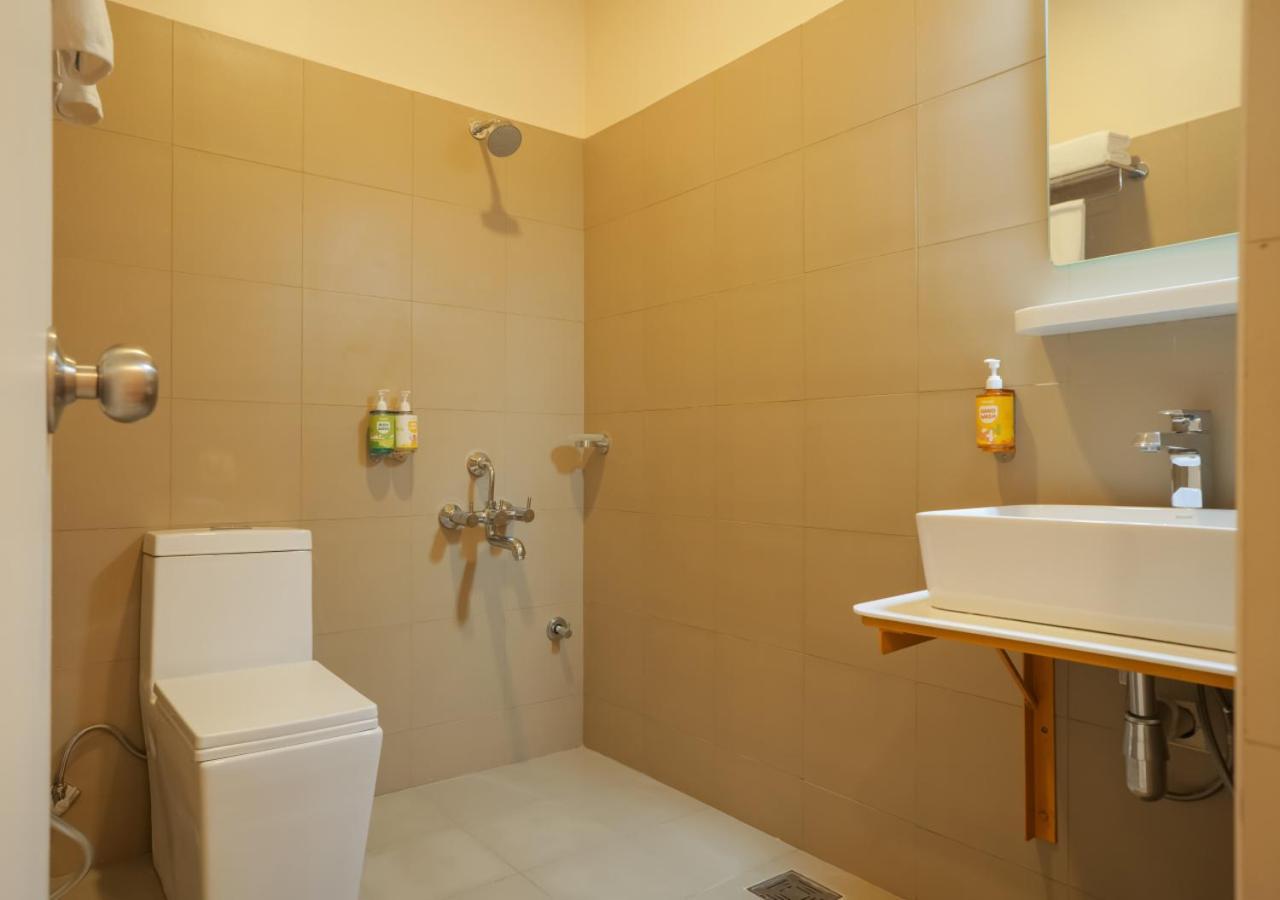 Bloom Hotel Koramangala Μπανγκαλόρ Εξωτερικό φωτογραφία